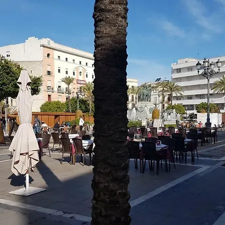 Patri * Jerez de la Frontera