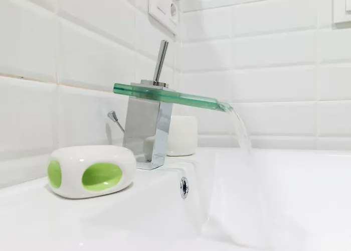 Apartman Patri Jerez de la Frontera