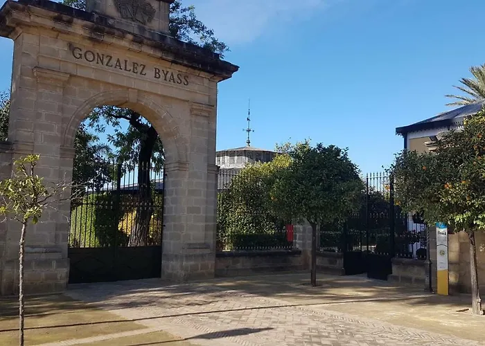 Apartman Patri Jerez de la Frontera