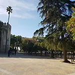 Διαμέρισμα Patri *