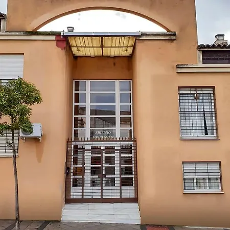 Apartment Patri