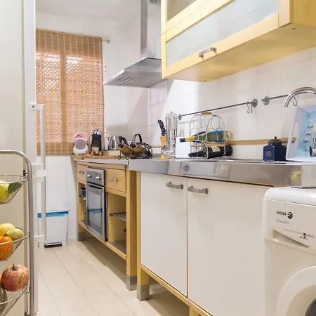 Apartment Patri