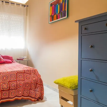 Patri Apartment