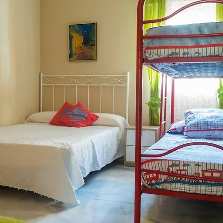 Patri Apartment *