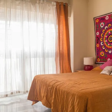 Apartment Patri *