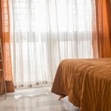Patri Apartment *