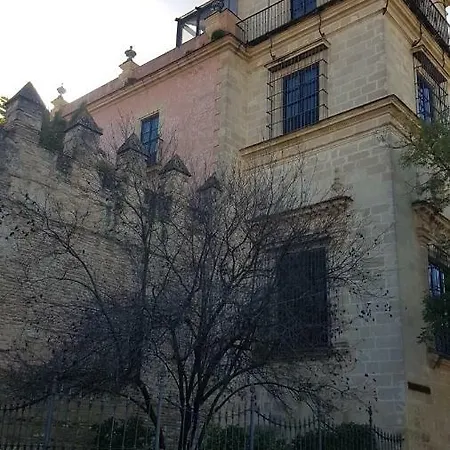 Apartment Patri *