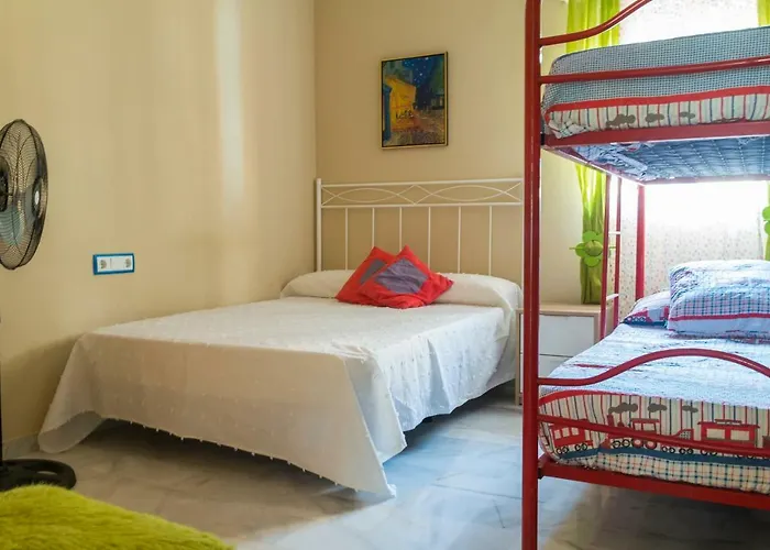 Patri Jerez de la Frontera