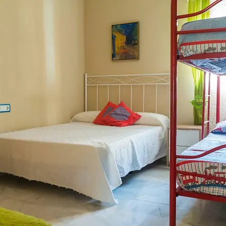 Patri Jerez de la Frontera