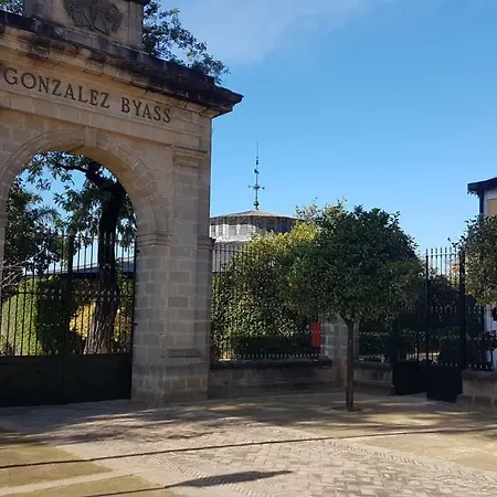 Appartement Patri Jerez de la Frontera