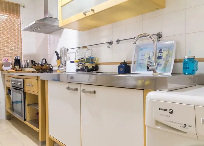 Patri Appartement Jerez de la Frontera