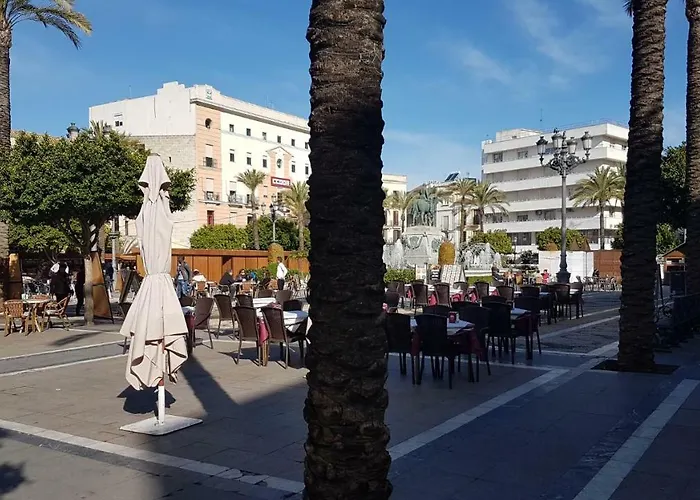 Patri * Jerez de la Frontera